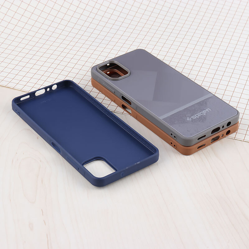 قاب Spigen سامسونگ Galaxy A06 طرح دار