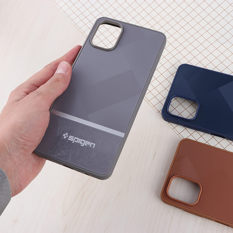 قاب Spigen سامسونگ Galaxy A06 طرح دار