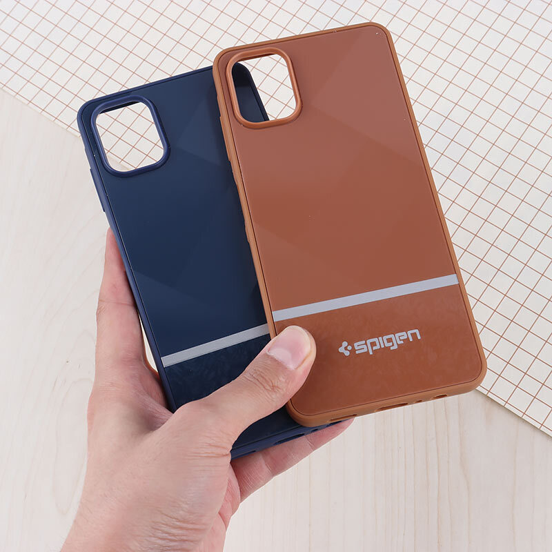 قاب Spigen سامسونگ Galaxy A06 طرح دار