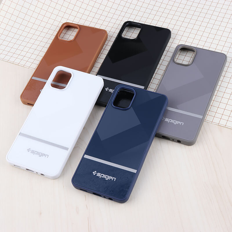 قاب Spigen سامسونگ Galaxy A06 طرح دار