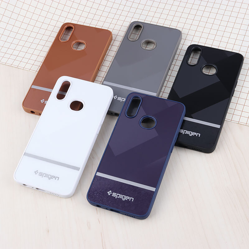 قاب Spigen سامسونگ Galaxy A10s طرح دار