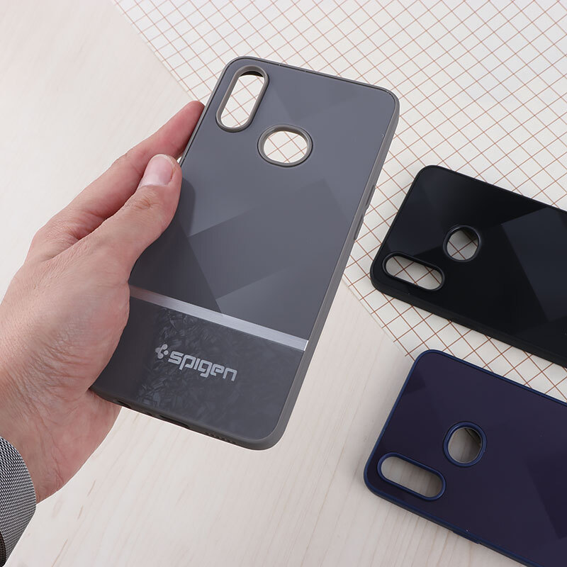 قاب Spigen سامسونگ Galaxy A10s طرح دار