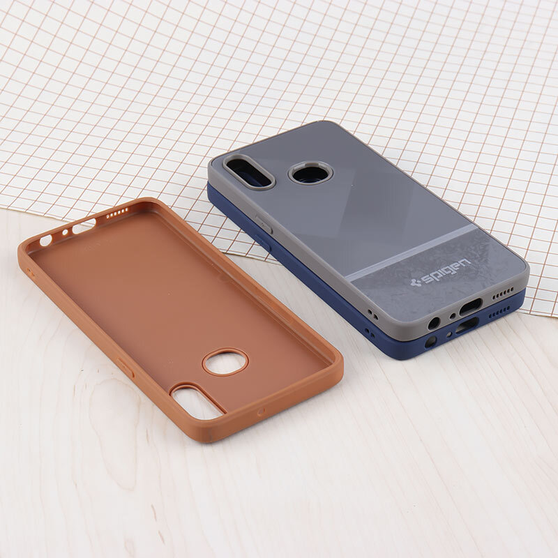 قاب Spigen سامسونگ Galaxy A10s طرح دار