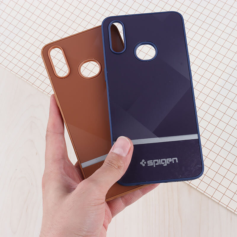 قاب Spigen سامسونگ Galaxy A10s طرح دار