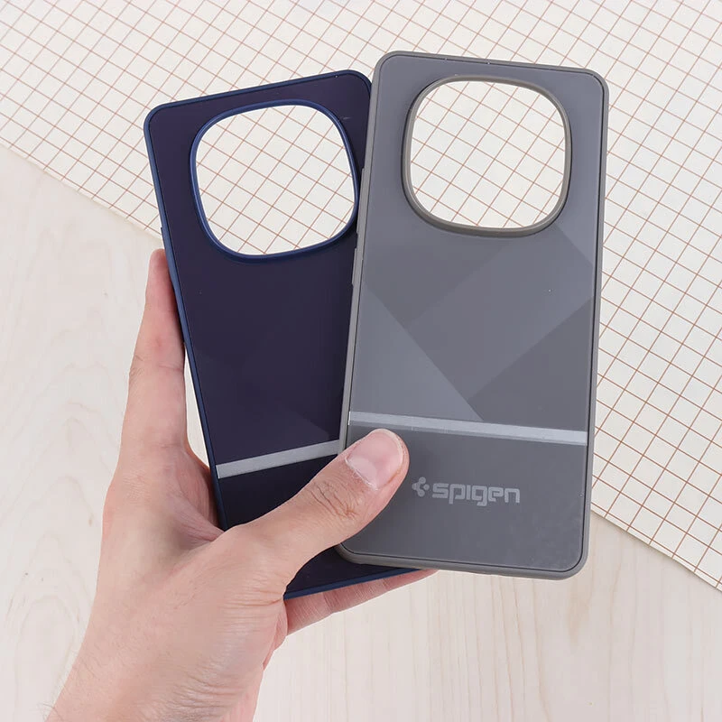 قاب Spigen شیائومی Redmi Note 14 Pro 5G طرح دار