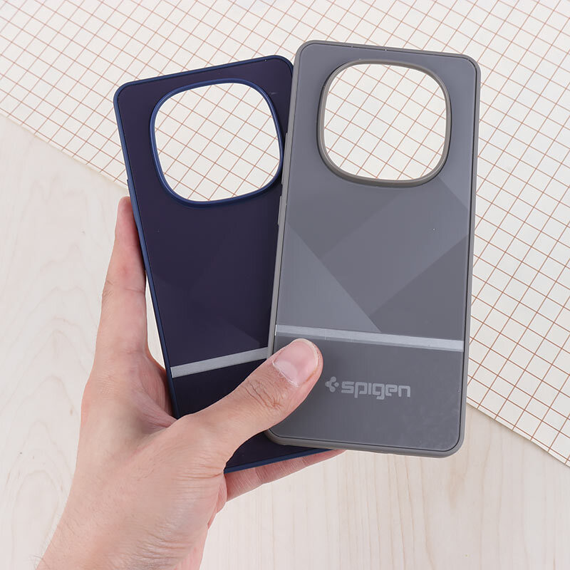 قاب Spigen شیائومی Redmi Note 14 Pro 5G طرح دار