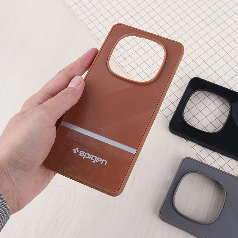 قاب Spigen شیائومی Redmi Note 14 Pro 5G طرح دار