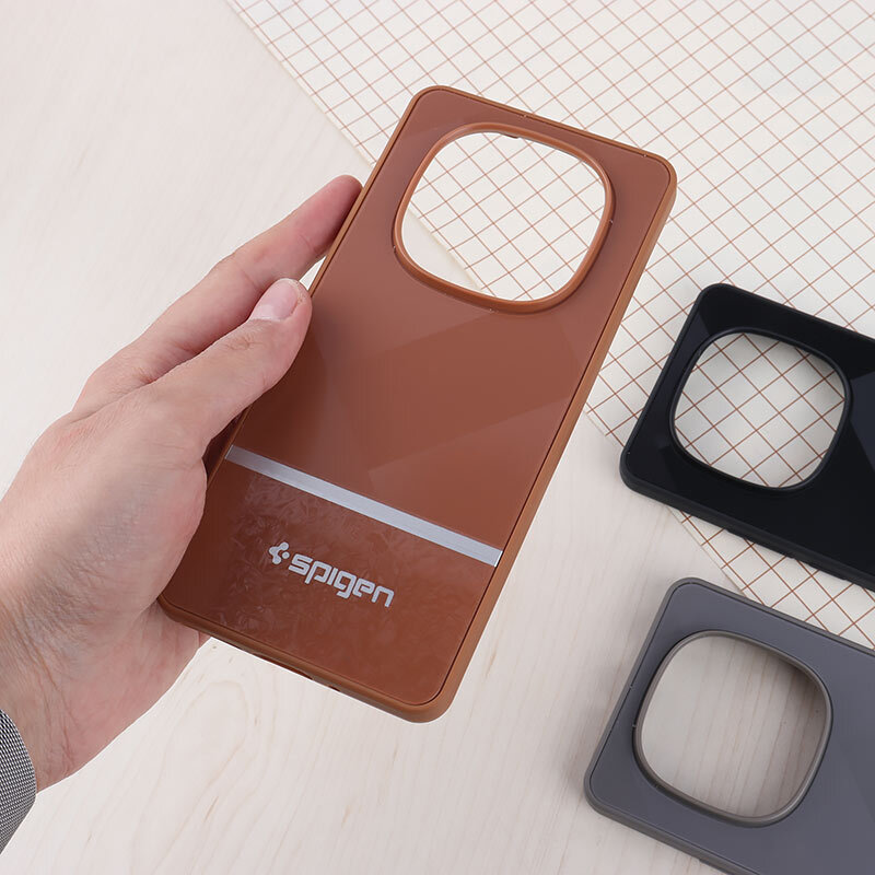 قاب Spigen شیائومی Redmi Note 14 Pro 5G طرح دار