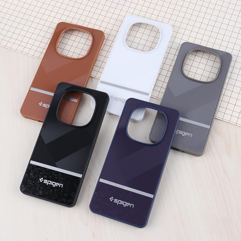 قاب Spigen شیائومی Redmi Note 14 Pro 5G طرح دار