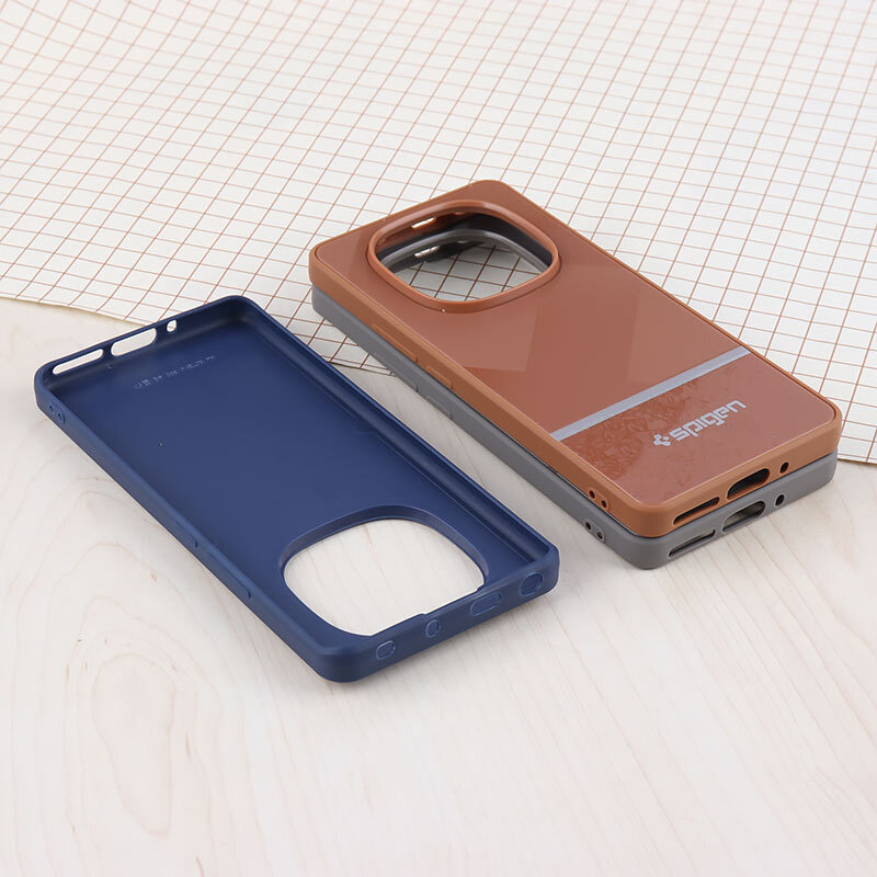 قاب Spigen شیائومی Redmi Note 14 Pro 5G طرح دار