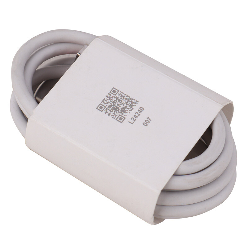 کابل تایپ سی Xiaomi L24240 45W 1m سرجعبه