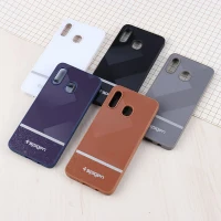 قاب Spigen سامسونگ Galaxy A20 / A30 طرح دار