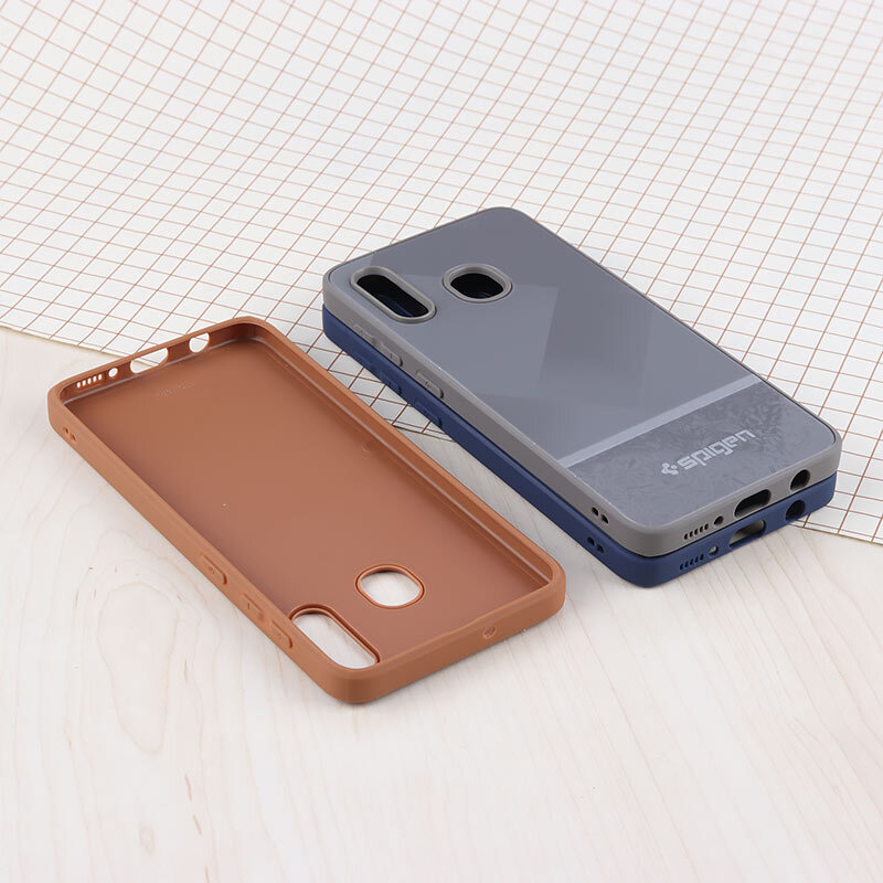 قاب Spigen سامسونگ Galaxy A20 / A30 طرح دار