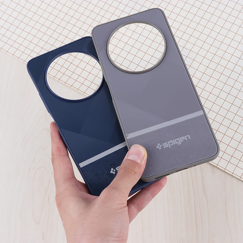 قاب Spigen شیائومی Redmi 14C / Poco C75 طرح دار