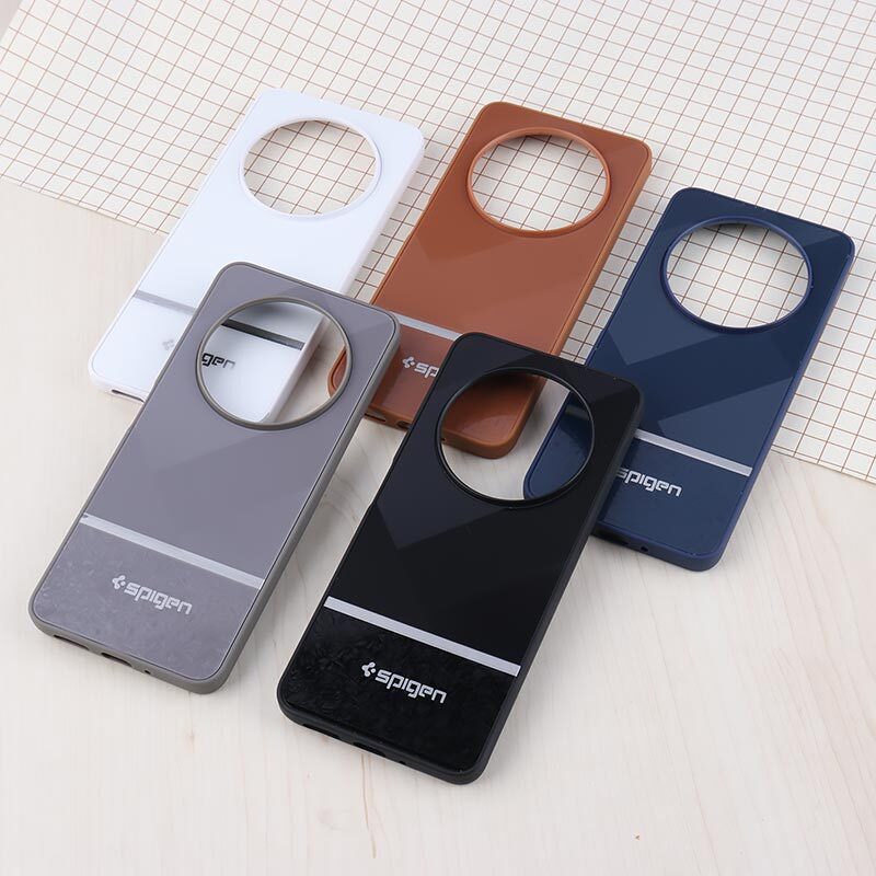 قاب Spigen شیائومی Redmi 14C / Poco C75 طرح دار