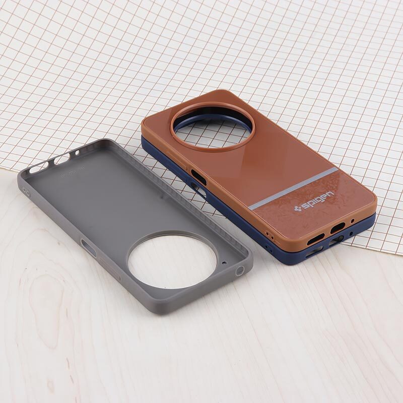 قاب Spigen شیائومی Redmi 14C / Poco C75 طرح دار