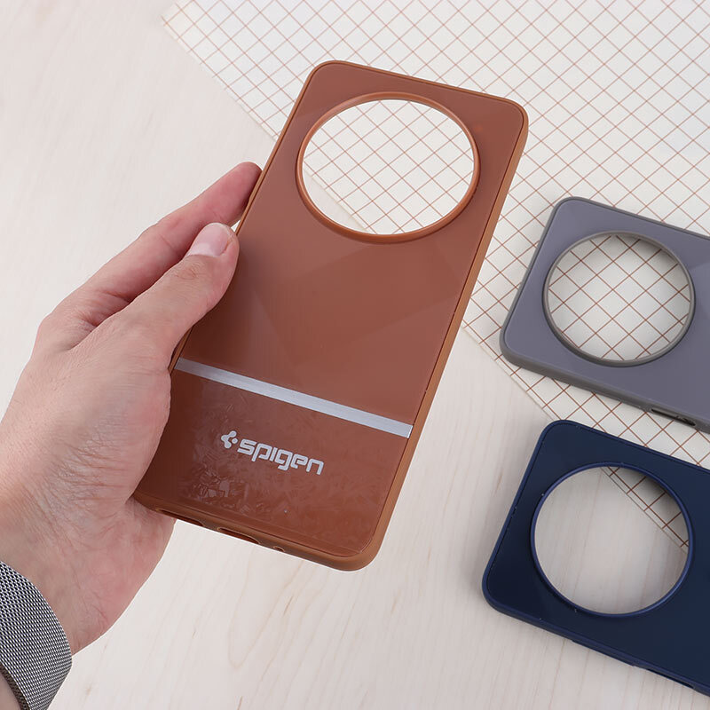 قاب Spigen شیائومی Redmi 14C / Poco C75 طرح دار