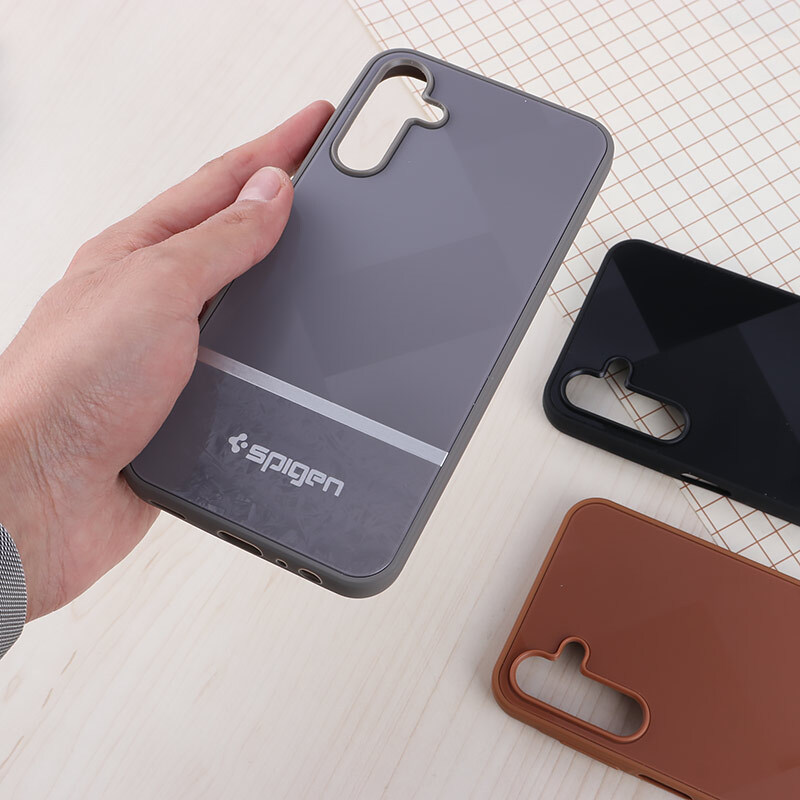 قاب Spigen سامسونگ Galaxy A15 طرح دار