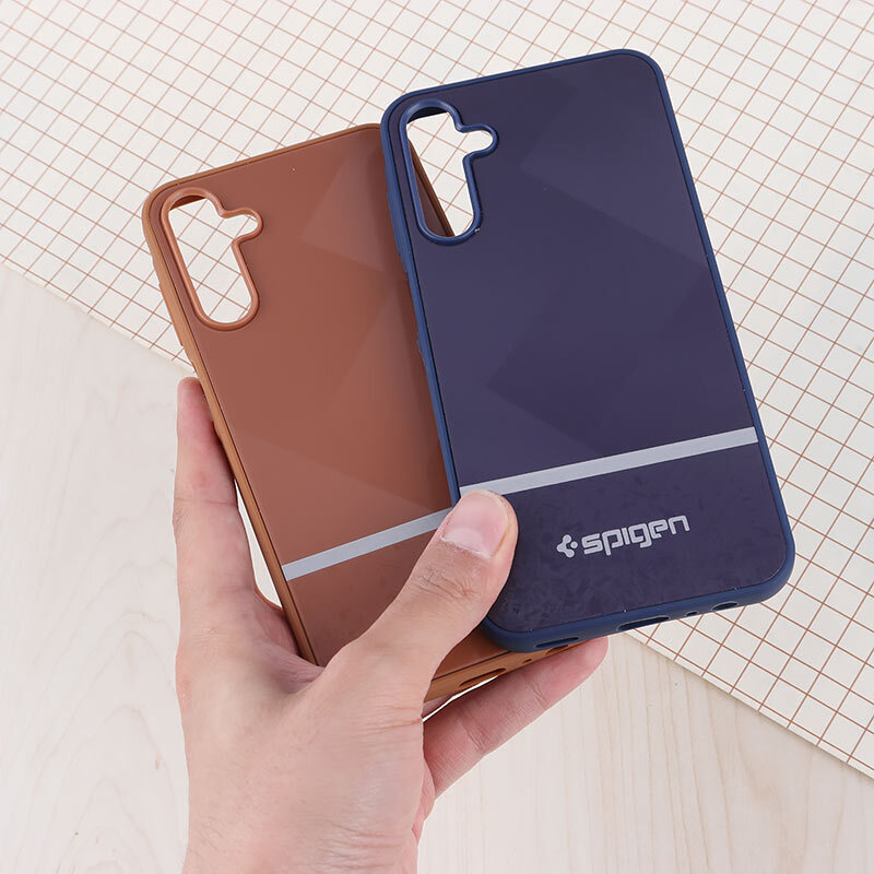 قاب Spigen سامسونگ Galaxy A15 طرح دار