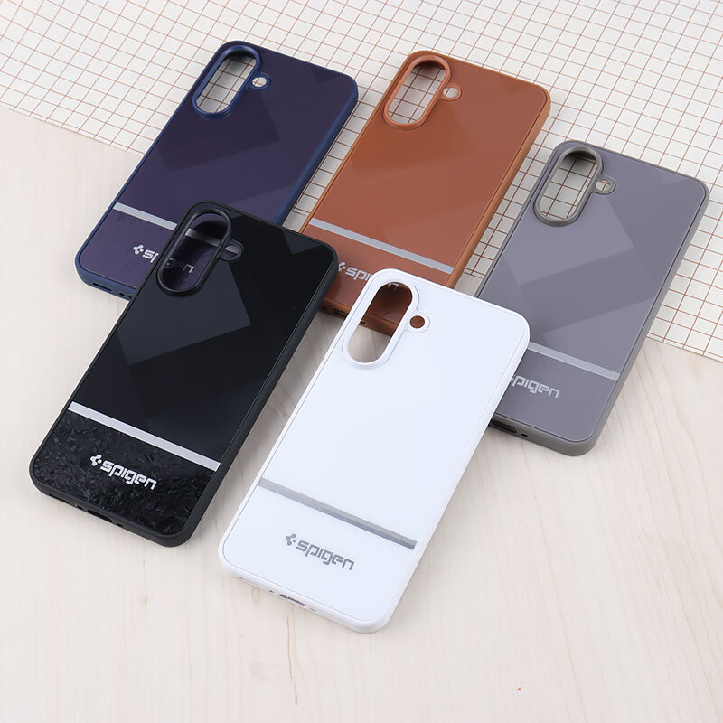 قاب Spigen سامسونگ Galaxy A56 طرح دار
