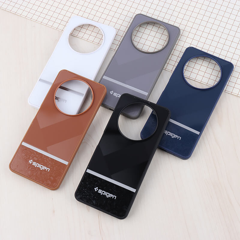 قاب Spigen شیائومی Redmi A3 / A3X طرح دار