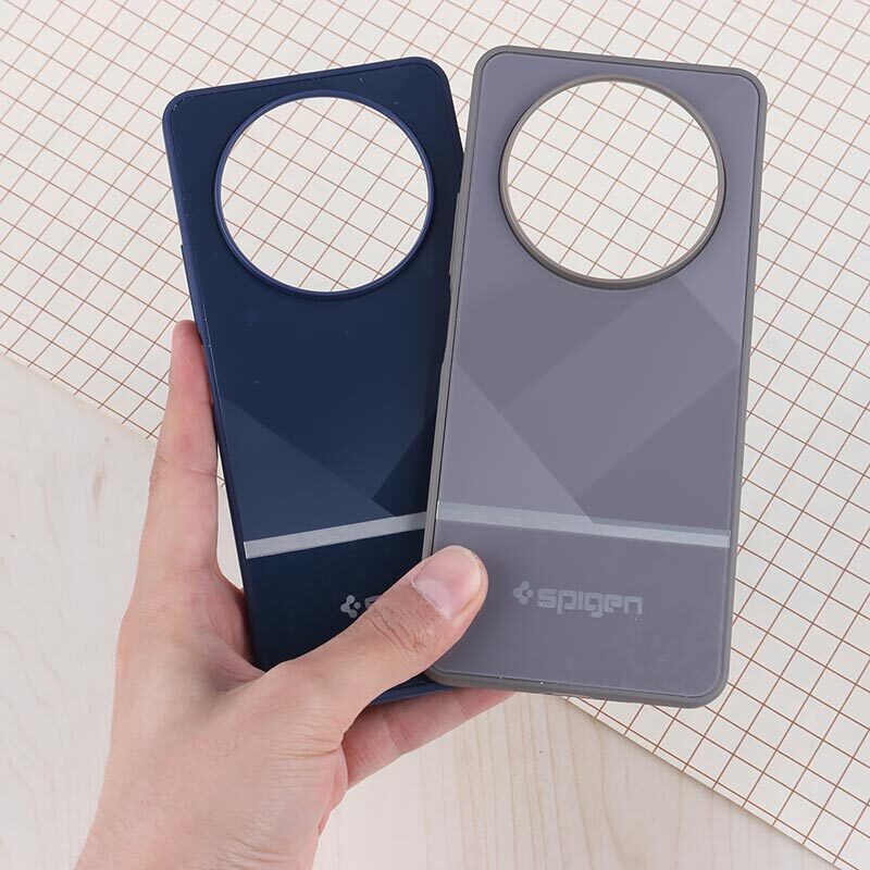 قاب Spigen شیائومی Redmi A3 / A3X طرح دار