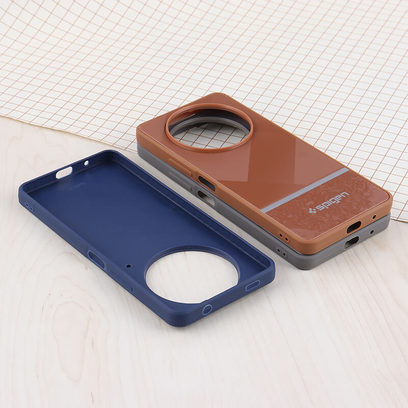 قاب Spigen شیائومی Redmi A3 / A3X طرح دار