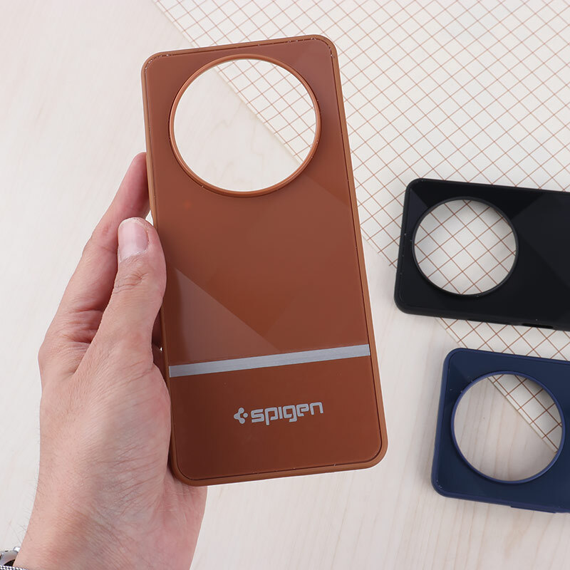 قاب Spigen شیائومی Redmi A3 / A3X طرح دار