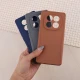 قاب ژله ای Defender شیائومی Redmi Note 14 Pro 4G محافظ لنزدار