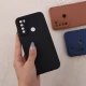 قاب ژله ای Defender شیائومی Redmi Note 8 محافظ لنزدار