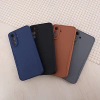 قاب ژله ای Defender سامسونگ Galaxy A26 محافظ لنزدار