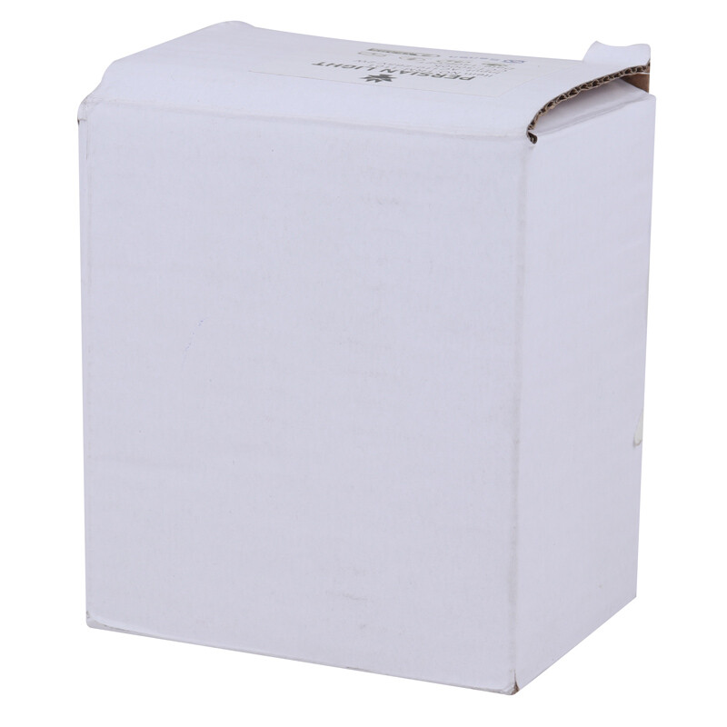 چراغ دیواری دکوراتیو دو طرفه Persian Light TRM-1101 2W