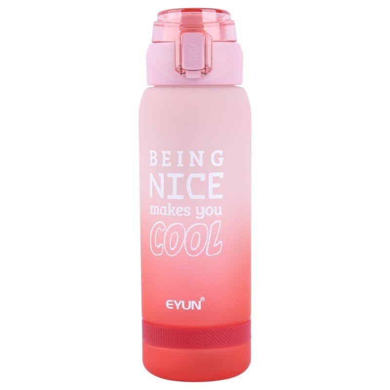 قمقمه ورزشی ایون Eyun YY-960 1000ml