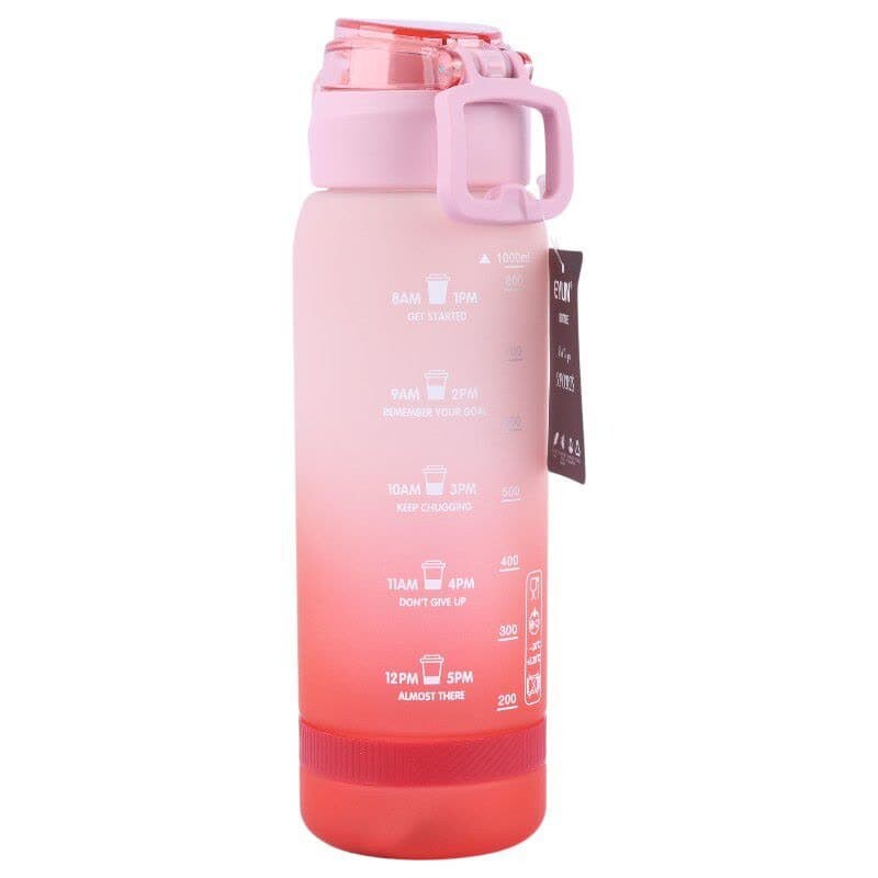 قمقمه ورزشی ایون Eyun YY-960 1000ml