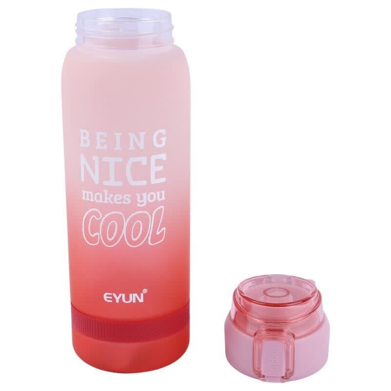 قمقمه ورزشی ایون Eyun YY-960 1000ml