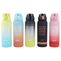 قمقمه ورزشی ایون Eyun YY-960 1000ml