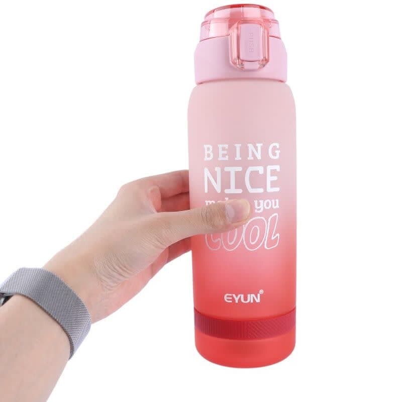 قمقمه ورزشی ایون Eyun YY-960 1000ml