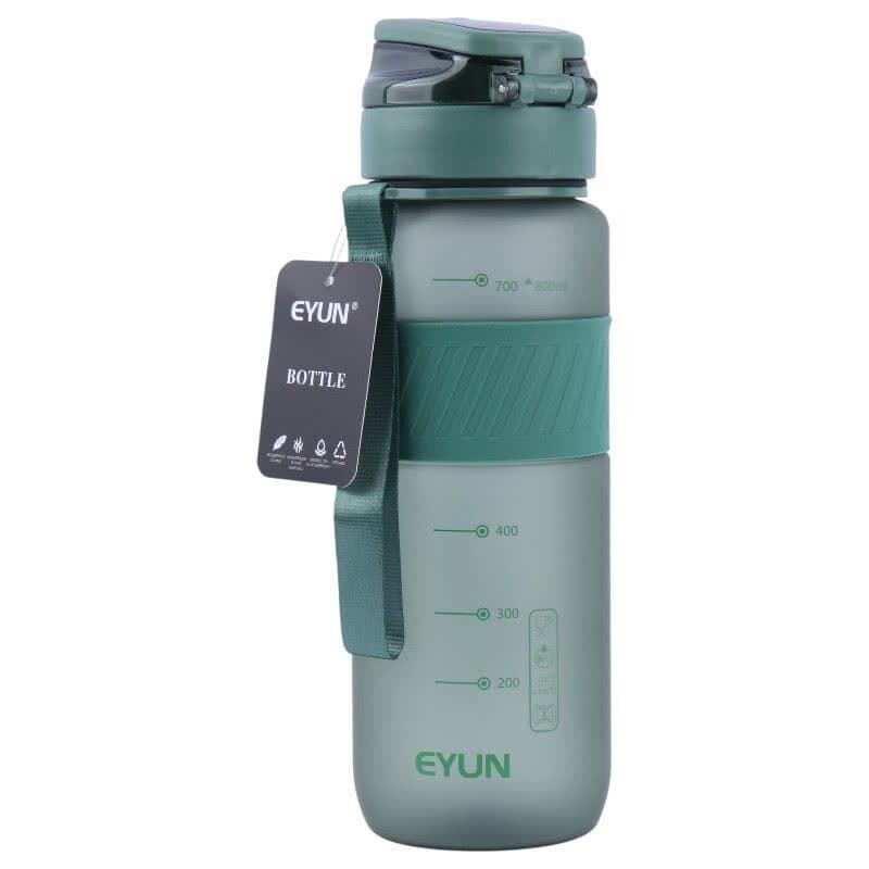 قمقمه ورزشی ایون Eyun YY-549 800ml