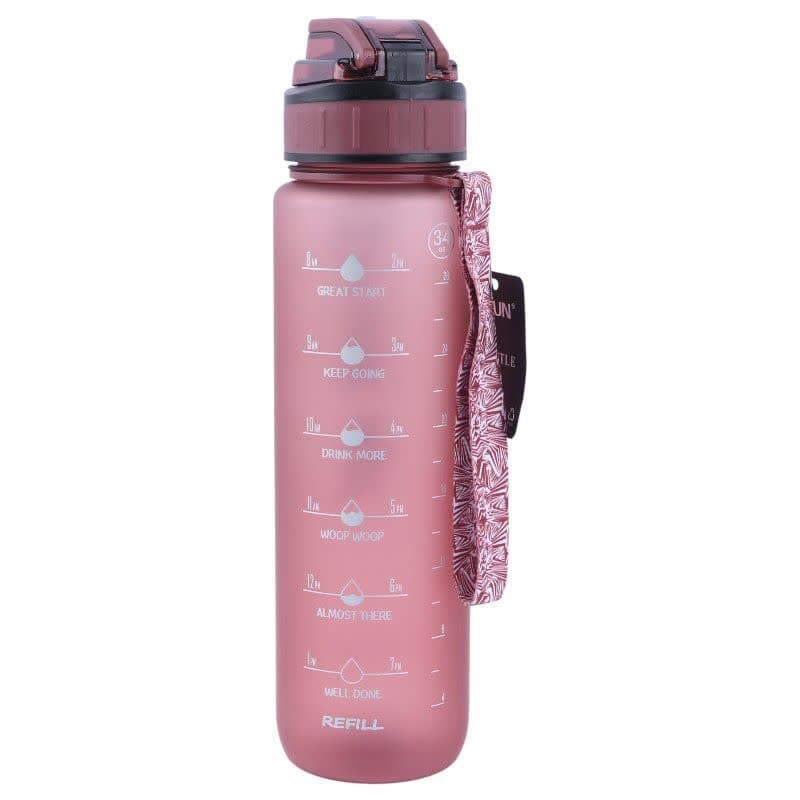 قمقمه ورزشی ایون Eyun YY-255 1000ml