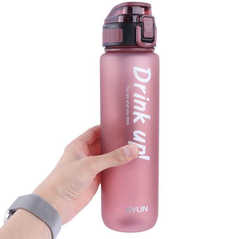 قمقمه ورزشی ایون Eyun YY-255 1000ml
