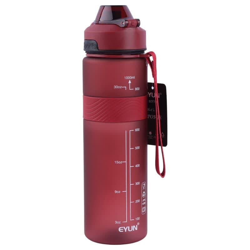 قمقمه ورزشی ایون Eyun YY-936 1000ml