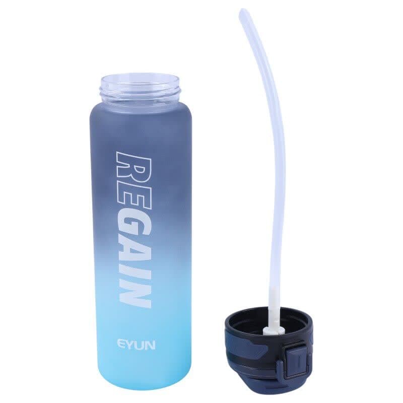 قمقمه ورزشی ایون Eyun YY-825 1000ml
