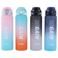 قمقمه ورزشی ایون Eyun YY-825 1000ml