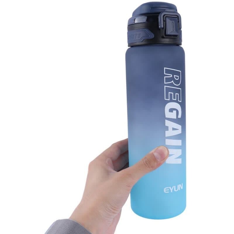 قمقمه ورزشی ایون Eyun YY-825 1000ml