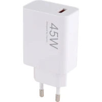 شارژر دیواری 45 وات شیائومی MDY-17-EF 4.1A سر جعبه
