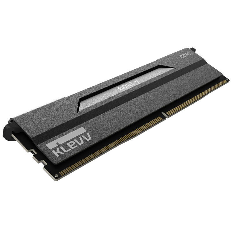 رم کامپیوتر کلو BOLT V DDR5 32GB Dual 6400MHz CL32