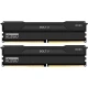 رم کامپیوتر کلو BOLT V DDR5 32GB Dual 6800MHz CL34