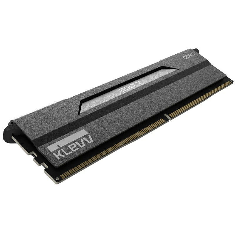 رم کامپیوتر کلو BOLT V DDR5 32GB Dual 6800MHz CL34