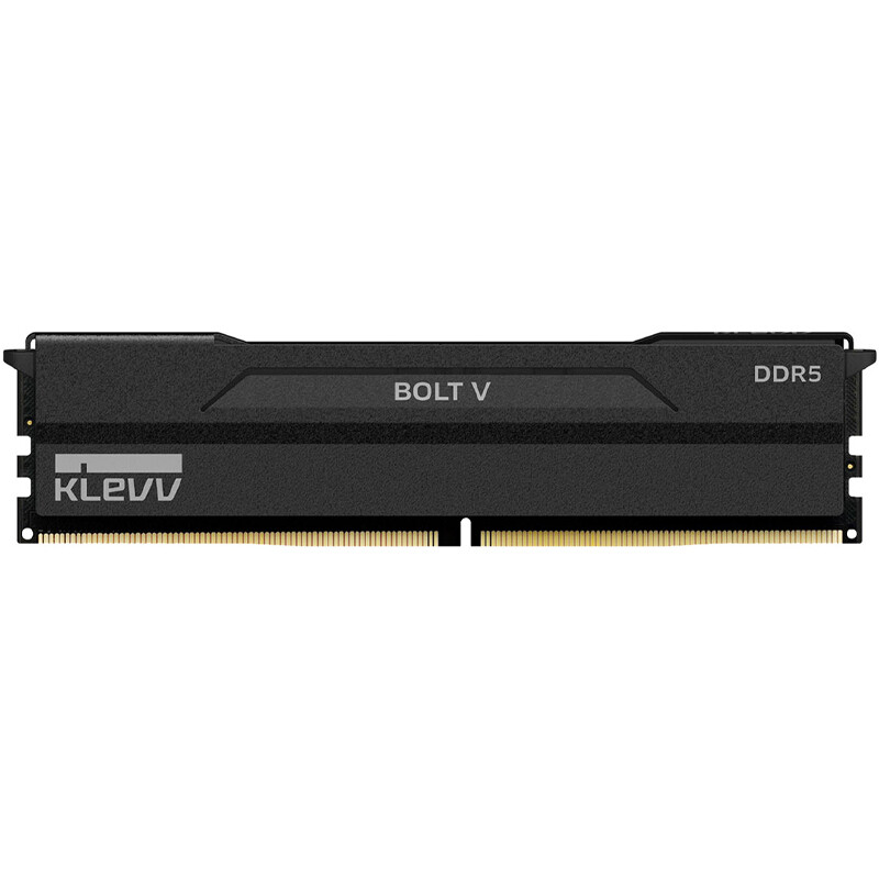 رم کامپیوتر کلو BOLT V DDR5 32GB Dual 6800MHz CL34