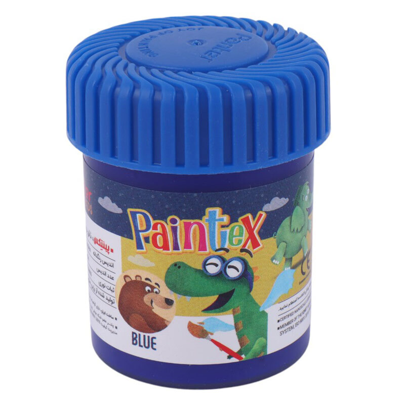 گواش 12 رنگ پنتر Panter Paintex UGP712-12